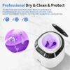 Hearing Aid Dryer Dehumidifier