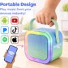Toys For Kids: Move2Play, Karaoke Machine