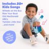 Toys For Kids: Move2Play, Karaoke Machine