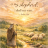 Premium Prompts for Illustrated Bible Verses: Full Unrestricted License Rights Included!