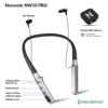 Hearing Amplifier (Neosonic Rechargeable) to Aid TV Watching and Conversation