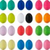 Toys for Kids: Play-Doh Eggs 24-Pack, Basket Stuffers