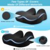 Memory Foam Seat Cushion