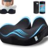 Memory Foam Seat Cushion