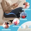 Memory Foam Seat Cushion