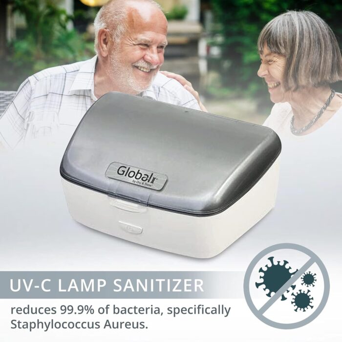 Hearing Aid Dryer Dehumidifier