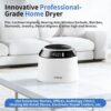 Hearing Aid Dryer Dehumidifier