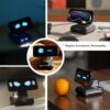 AI LOOI Robot-Space Desktop Companion
