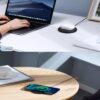 Cell Phone Charger, 15W Wireless Charging Pad