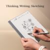 Digital Notebook: Penstar eNote 2 –Paper Tablet