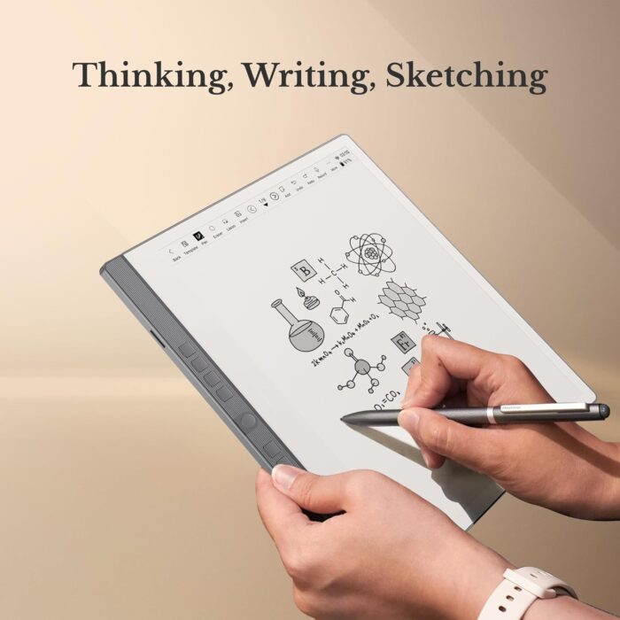 Digital Notebook: Penstar eNote 2 –Paper Tablet