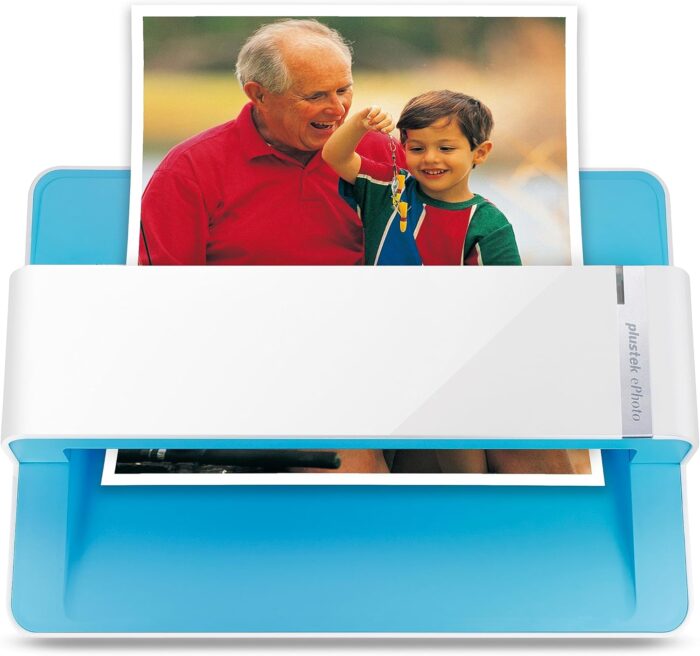 ePhoto Plustek Photo Scanner Z300