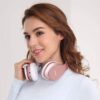 Headphone.. Bluetooth -ZIHNIC