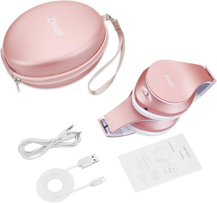 Headphone.. Bluetooth -ZIHNIC