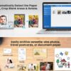 ePhoto Plustek Photo Scanner Z300