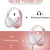 Headphone.. Bluetooth -ZIHNIC