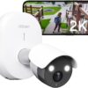AI Gemini Security Camera- ULTICAM