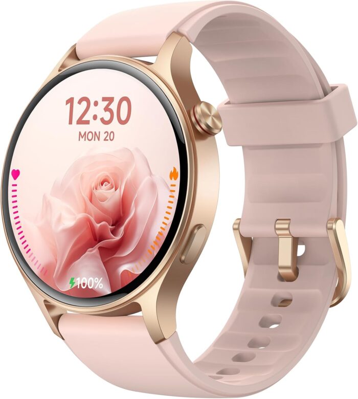 Smart Watch for Women -Fitpolo