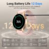 Smart Watch for Women -Fitpolo
