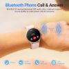 Smart Watch for Women -Fitpolo