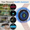 Smart Watch for Women -Fitpolo