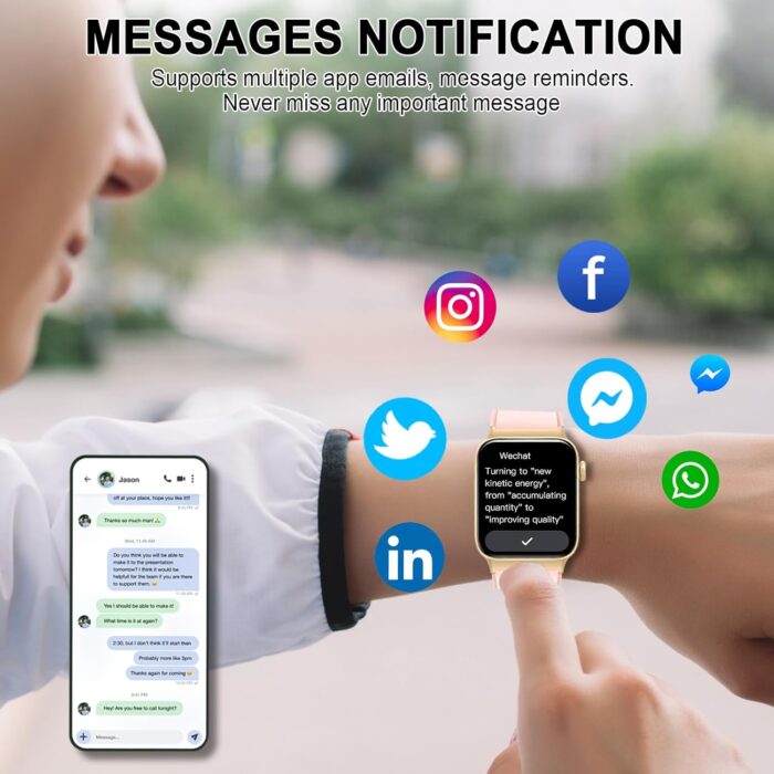 Smart Watch