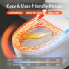 Smart Luxury Toilets- BYBARENOVA