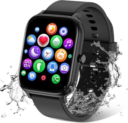 Smart Watch- TORJALPH
