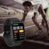 Smart Watch- TORJALPH