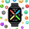Smart Watch- TORJALPH
