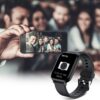 Smart Watch- TORJALPH